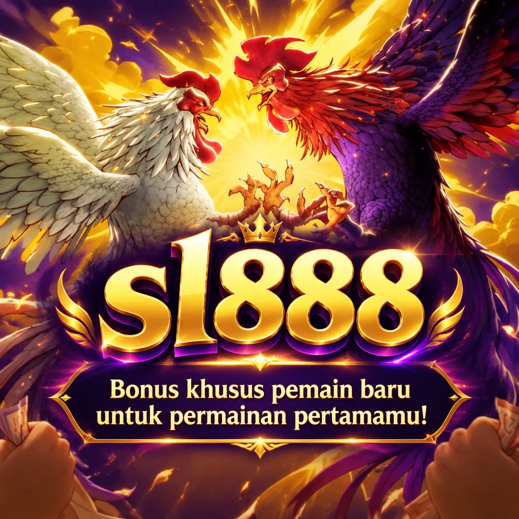 sl888 · Gambar aplikasi 2