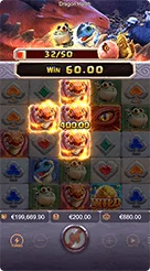 x18 · Dragon Hatch