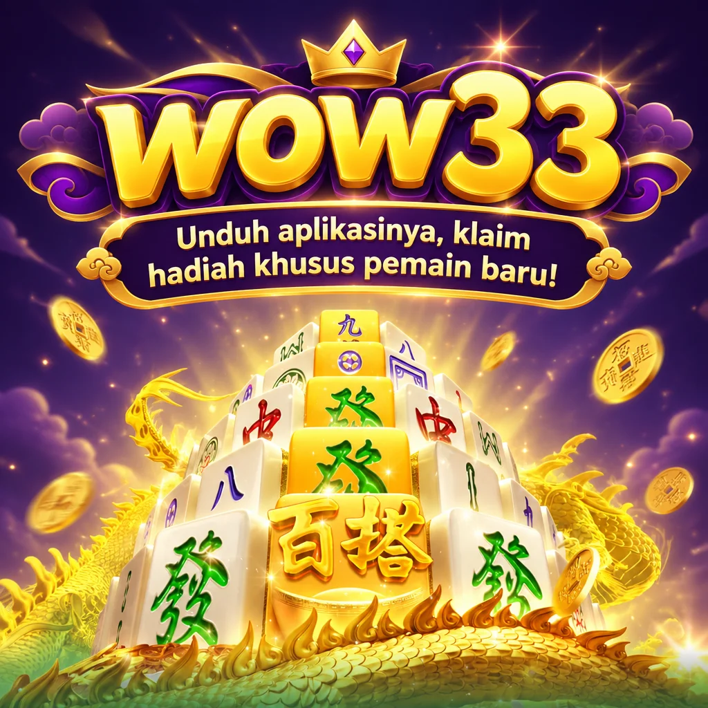 wow33 Android APK
