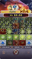 x18 · Dragon Hatch