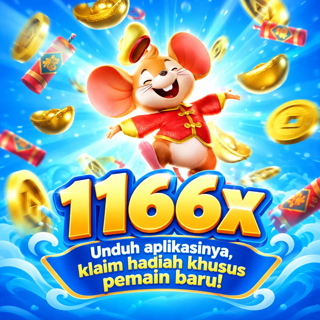 1166x Android APK