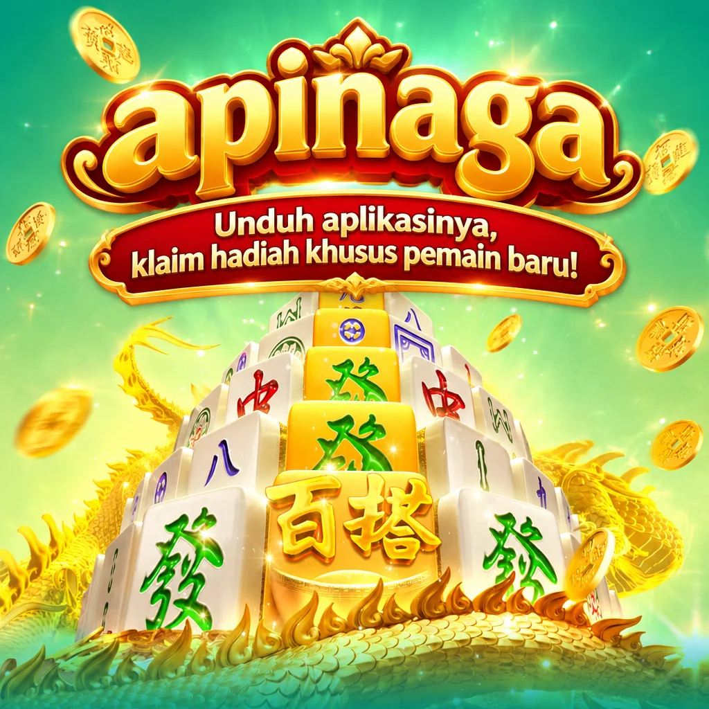 apinaga Android APK