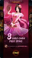 x18 · Diaochan