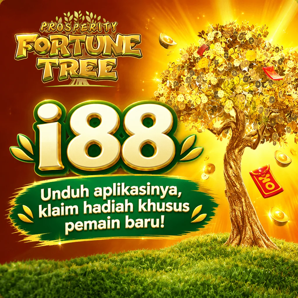 i88 · Gambar aplikasi 3