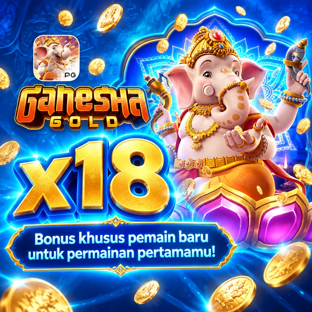 x18 · Galeri permainan