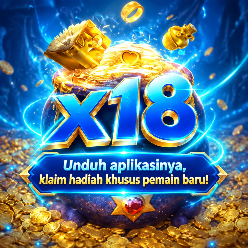 x18 · Galeri permainan